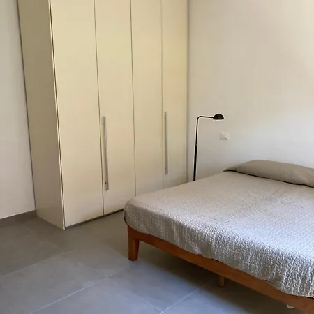 Apartman La Casa Tra I Pini Grosseto