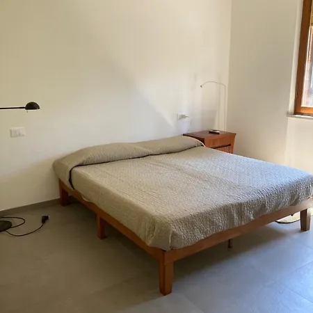 Apartman La Casa Tra I Pini *