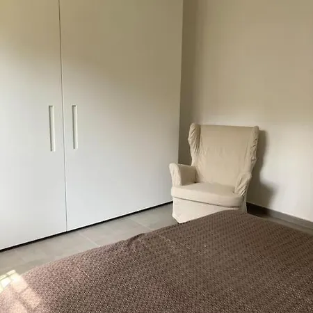 La Casa Tra I Pini