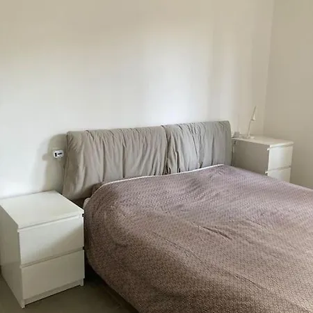 La Casa Tra I Pini Apartman Grosseto
