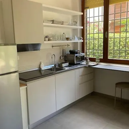 La Casa Tra I Pini *