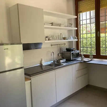 La Casa Tra I Pini Grosseto