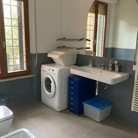 La Casa Tra I Pini * Grosseto