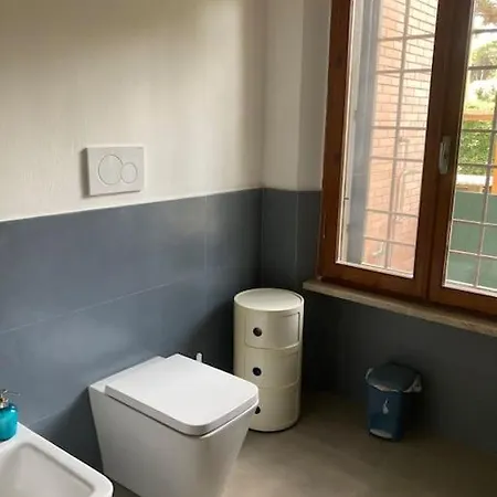 La Casa Tra I Pini Apartman Grosseto