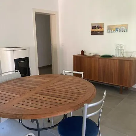 La Casa Tra I Pini Grosseto