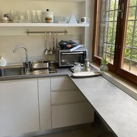 La Casa Tra I Pini * Grosseto