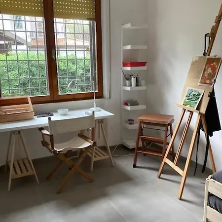 Apartman La Casa Tra I Pini Grosseto