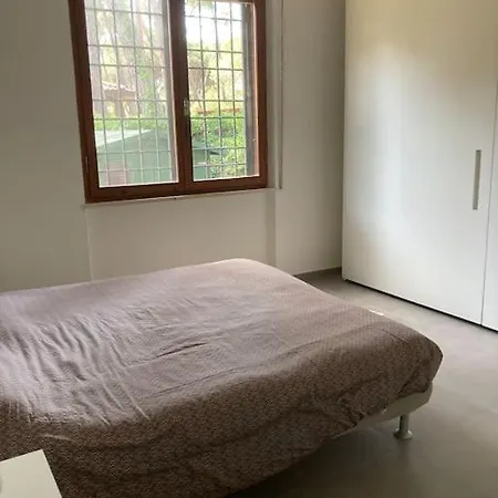 La Casa Tra I Pini Grosseto