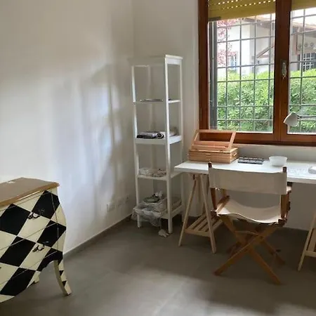 Apartman La Casa Tra I Pini