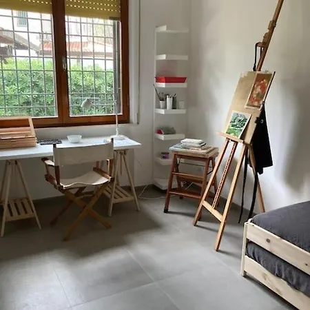 La Casa Tra I Pini *