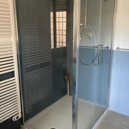 La Casa Tra I Pini